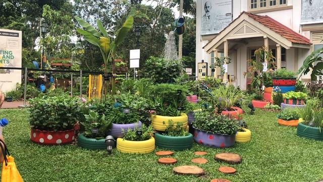 女儿留学的前前后后