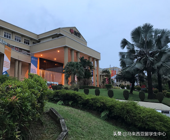 一所汇聚世界各地文化的马来西亚大学，你了解多少？