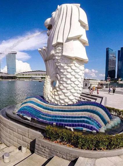 好久能旅游？新加坡，一座惬意的城市