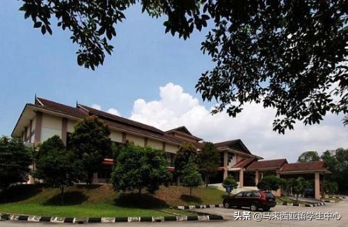 世界排名第59的马来西亚宝藏大学，你知道是谁吗？
