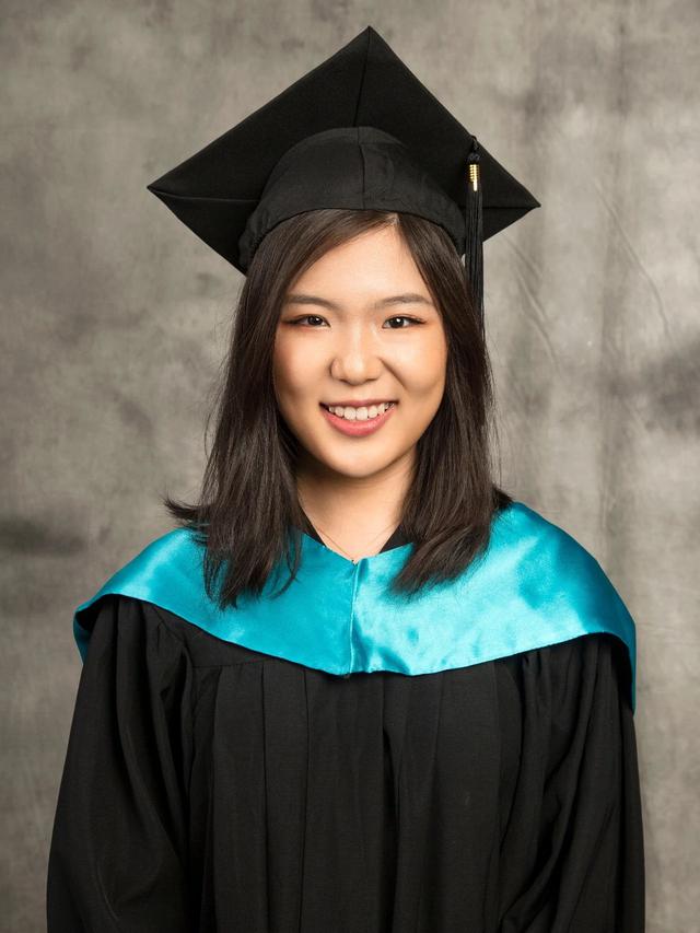 从公立学校到国际学校Head Girl，走出自己的舒适区