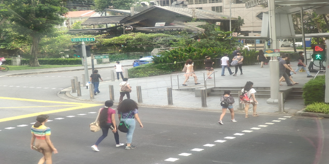 「见闻」疫情导致生育计划延后 新加坡十年来首次人口下降