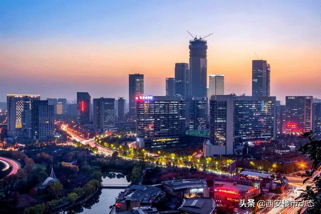 高铁站旁！1.3万/㎡的隆源国际城，能买吗？