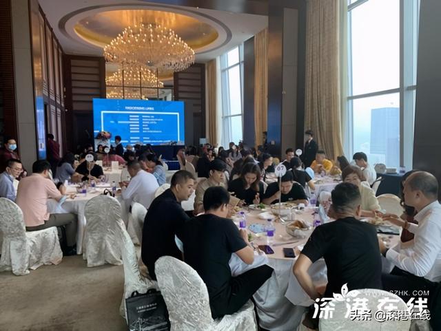 深圳海鲜宴，共享美国阿拉斯加海产的真实美味