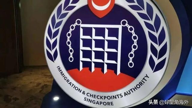 最新官宣！10月19日起，中国入境新加坡签证开放申请