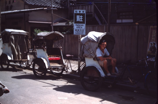 1995年为什么被视为日本经济史上的分水岭年份