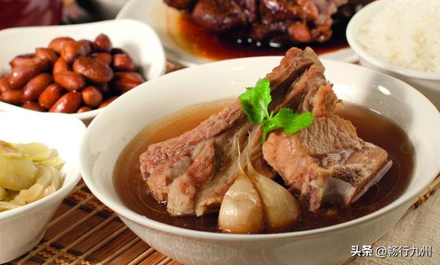 Bak Kut Teh (肉骨茶）发源新加坡还是马来西亚巴生