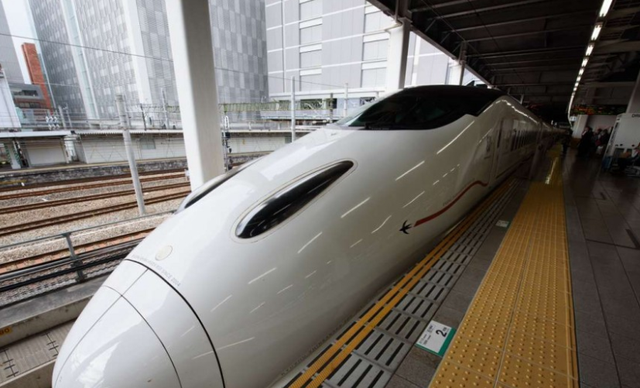 一拖再拖！刚重启中铁项目现在又延期，马来西亚：能不能便宜点？