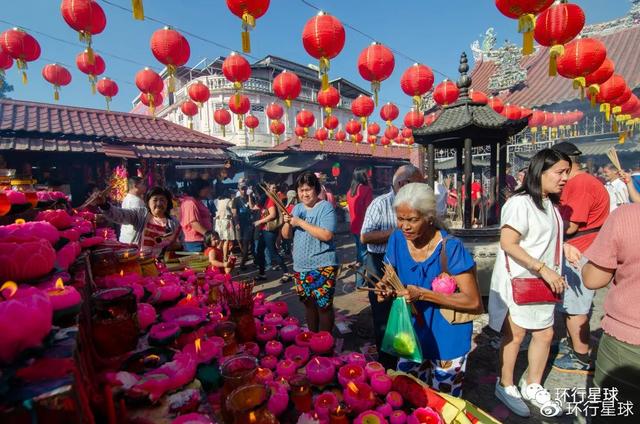 这是什么神仙？