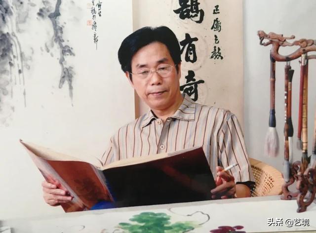 风雅江南——沈伯鸿先生文人书画心境