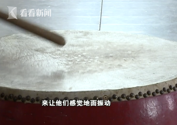 传递温暖和希望！被按下“静音键”她们在无声世界里翩翩起舞