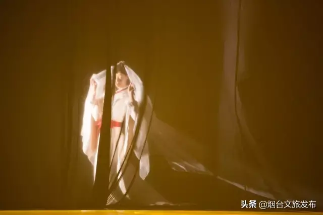 一念天堂，一念地狱，全男班舞剧《画皮》即将上线！