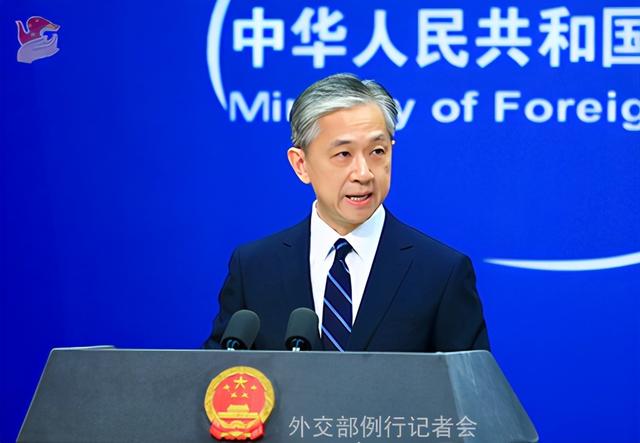 新加坡解除中国大陆游客入境限制，外交部表示欢迎