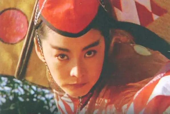 金庸作品里改编最大的角色，东方不败为什么火了这么多年？