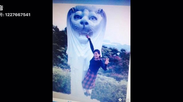 幸福环球之旅一一去过第十四个国家新加坡（十四）