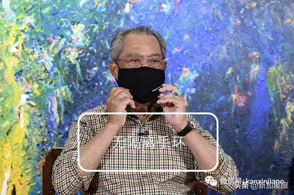 马国昨增489起确诊 | 部长事件发酵，引发“双重标准”质疑
