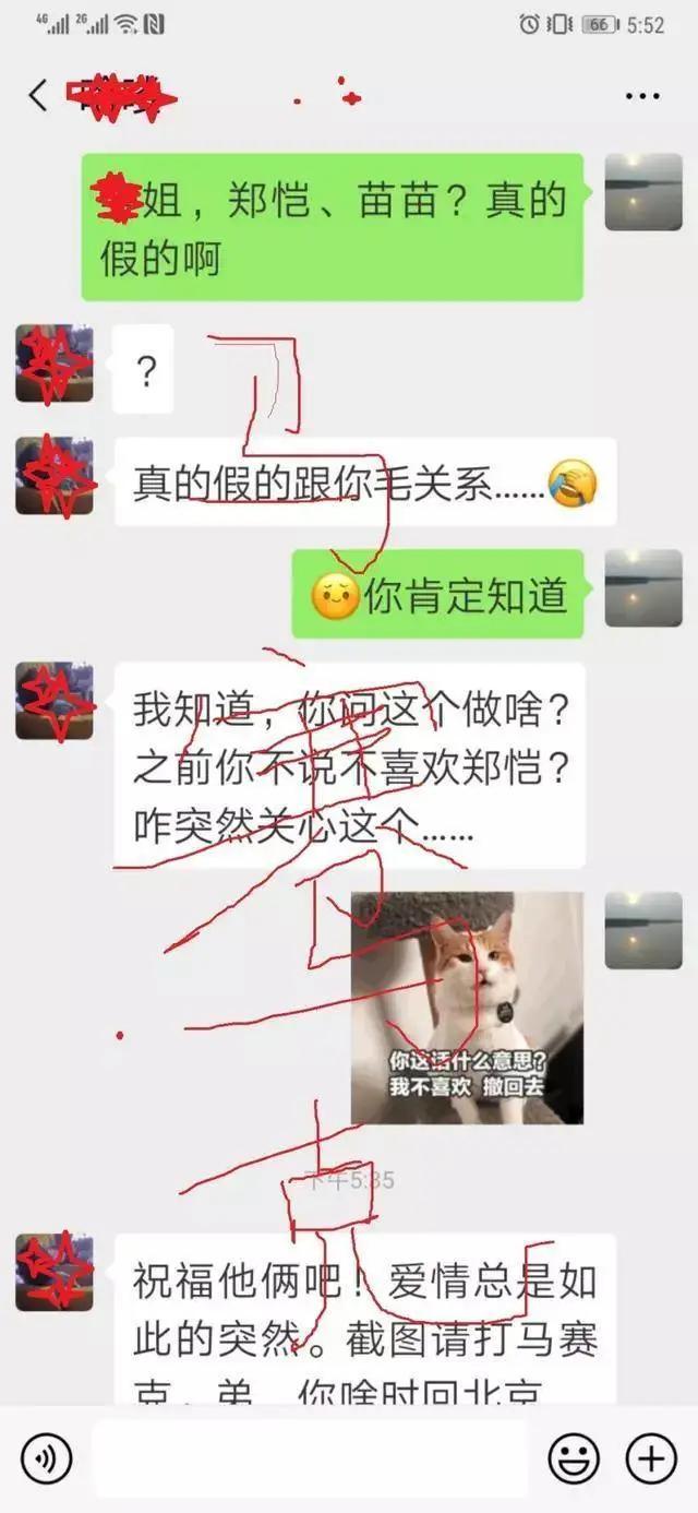 郑恺官宣得女！情史不断还婚后带女爱豆去夜店，他能当好爸爸？