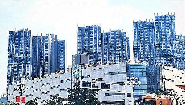 涨幅近50%，广州这个区域房价走出独特行情