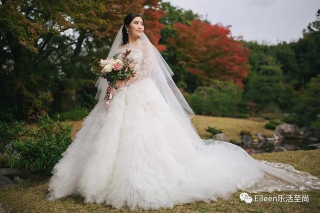 一年大婚3次，赌王女儿都捧场，这位大马最美名媛什么来头？