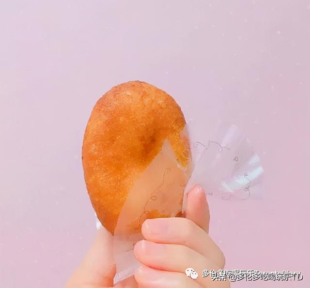 韩国的国民面包店即将空降多伦多 全智贤同款美食来了