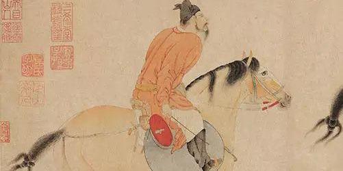 一幅古画卖3亿天价，竟然还卖亏了
