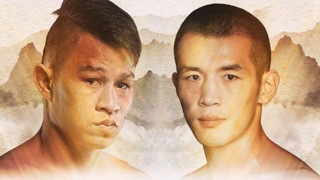 "竹剑"张春雨野心勃勃，预测两回合解决泰拳王者