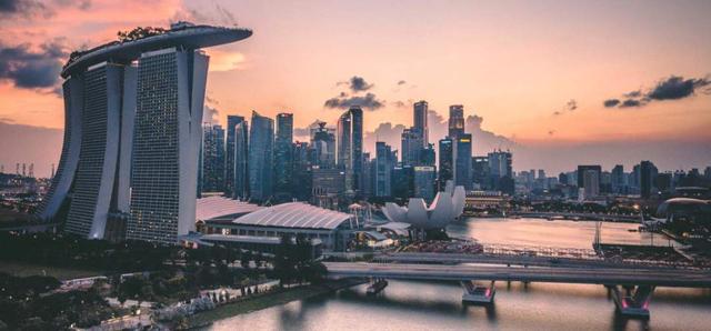 新加坡公司银行开户