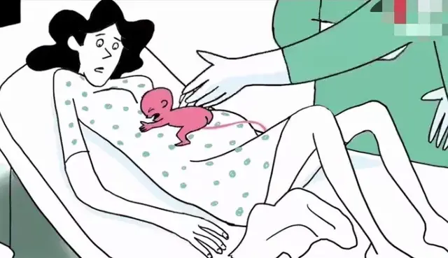 "死神终于剪断了这根脐带”，我的孩子还能变回婴儿吗？