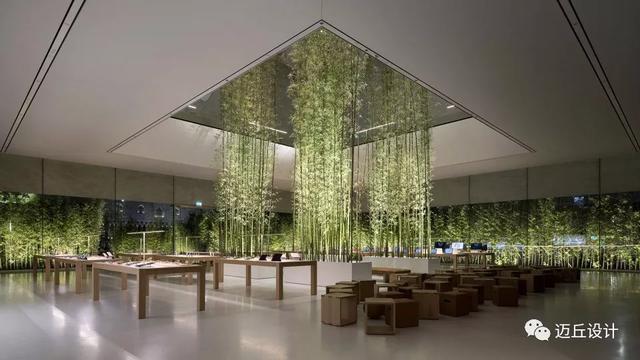 2020最新Apple Store设计（附全球苹果店设计）