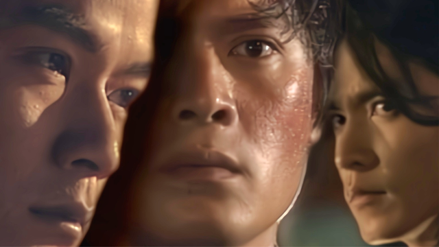 新加坡《天蝎行动》主题曲 李南星 李铭顺 陈松伶 王沺裁 郑秀珍