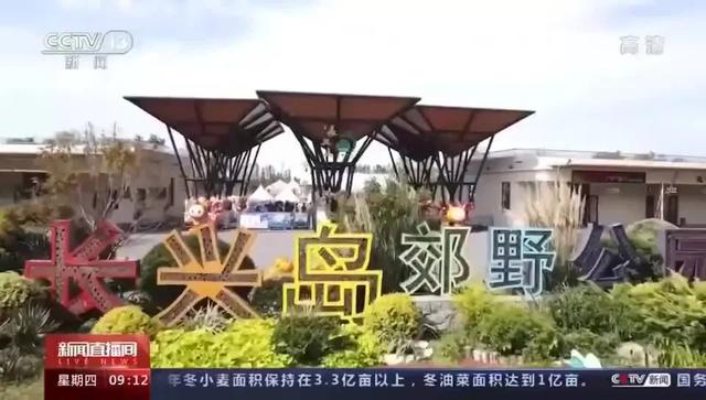 跟着这条骑游路线，邂逅秋天秘境，探索海上百年传奇