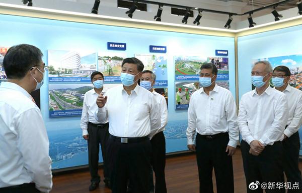 辽吉黑籍侨胞：“瞬间一股暖流传遍大江南北”