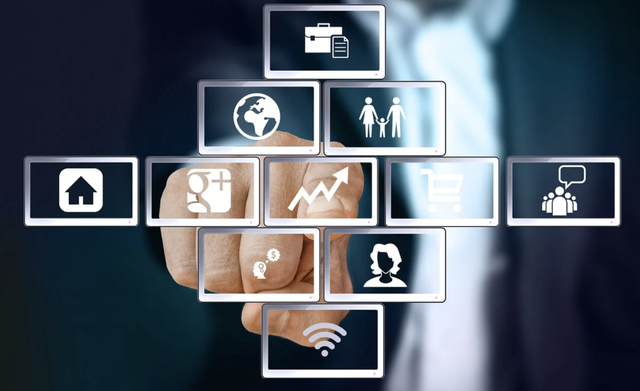 经典案例：十大领域企业数字化转型启示