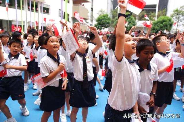 新加坡留学｜新加坡学校常见的英文缩写（超详细）