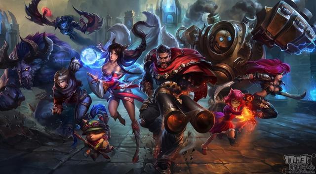 海外部分地区已可以玩了？《英雄联盟手游》常见问题汇总以及解答