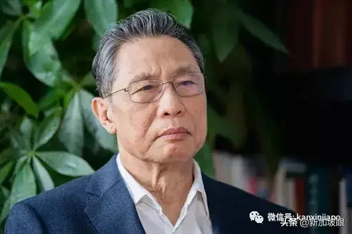 钟南山：板蓝根对新冠病毒有效；多名摊贩、清洁工、送餐员检测