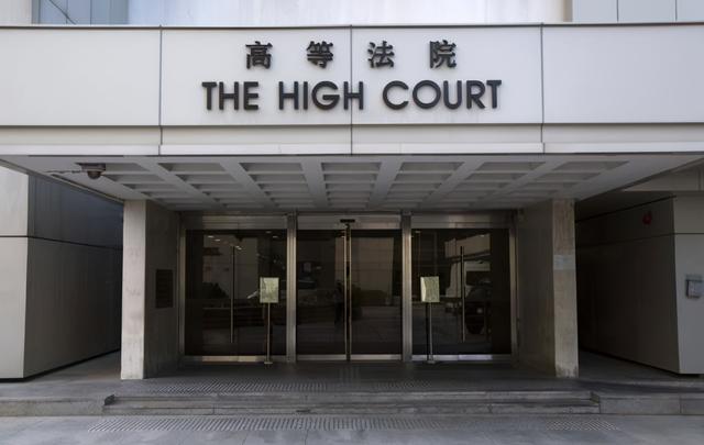 改判袭警文员实时入狱！必须给潘兆初法官点赞 |香港一日