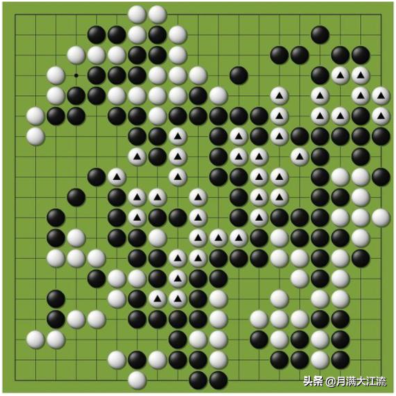 胜负师气质！1992年应氏杯，徐奉洙押自己输棋，却最终夺冠