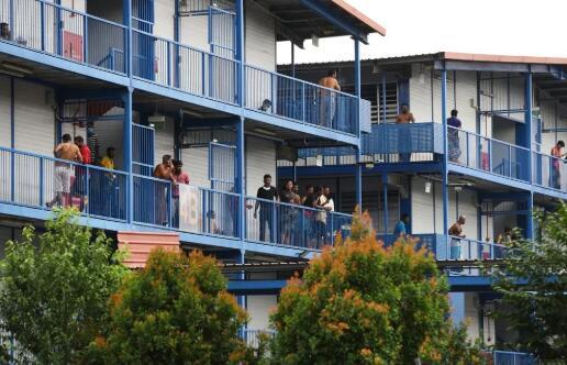 新增9例！新加坡发布旅客行前核酸检测最新安排