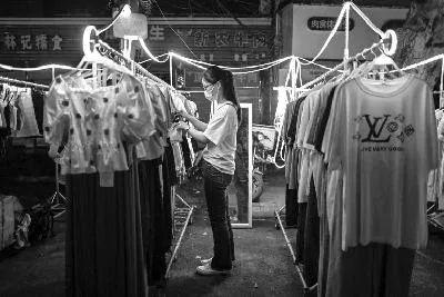 新加坡媒体：中国面对的下一个问题来了