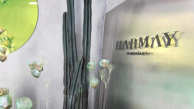 仓储式美妆店HARMAY新玩法：大牌引流小牌赚钱，以小样吸引年轻人