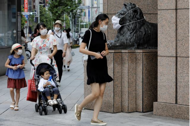 日本计划11月取消对中国旅行限制，其中有些点需推敲下