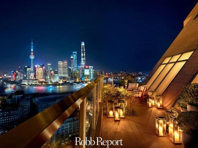 RR · LIFESTYLE | 经典老街区上的璀璨新珠
