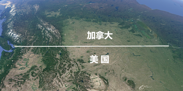大国也不是，强国也不是，加拿大与澳大利亚在世界究竟什么地位？