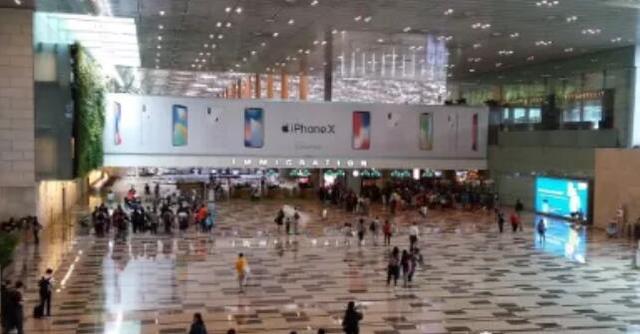 新增4例！新加坡与把蝙蝠当点心的印尼开辟绿色通道