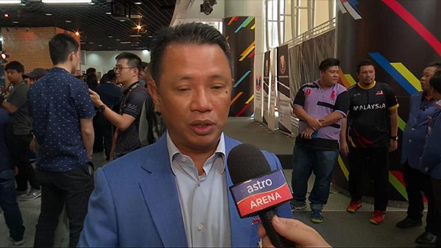 大马羽协：马来西亚未来2年有望成为羽球超级大国