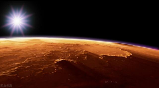 建立火星基地是否可行？科学家有了新发现，这将变得不再遥远，