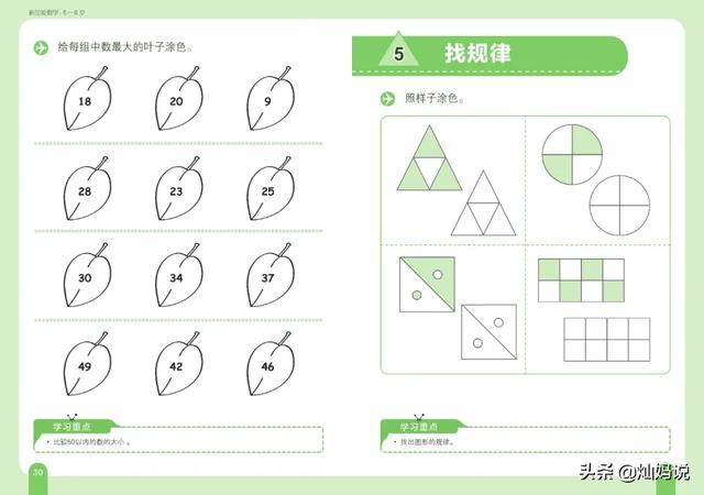 每个陪孩子写作业的家长都有一部心酸血泪史，尤其是写数学作业