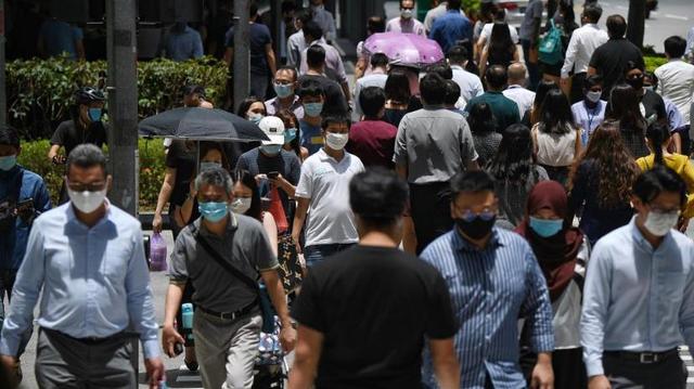 为保就业 新加坡建议企业以减薪代替裁员