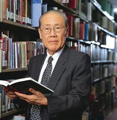 郑永年：王赓武的学术贡献与现实价值